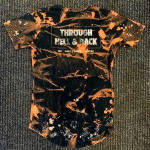 EIVIL Mens Rugged Tshirt